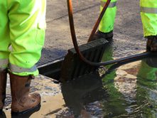 Drainage Unblocking Drainage Unblocking Workers